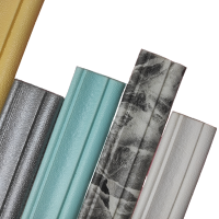 ПЛІНТУСИ/БАГЕТИ