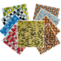 МОЗАЇКА СКЛЯНА